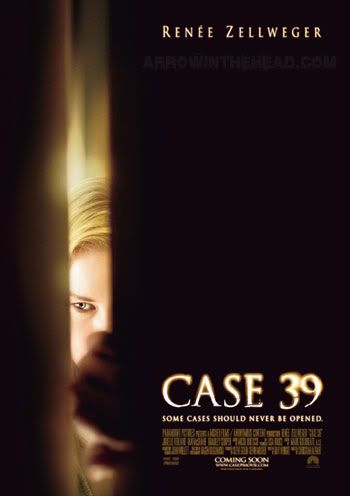 Case 39 Pictures, Images and Photos