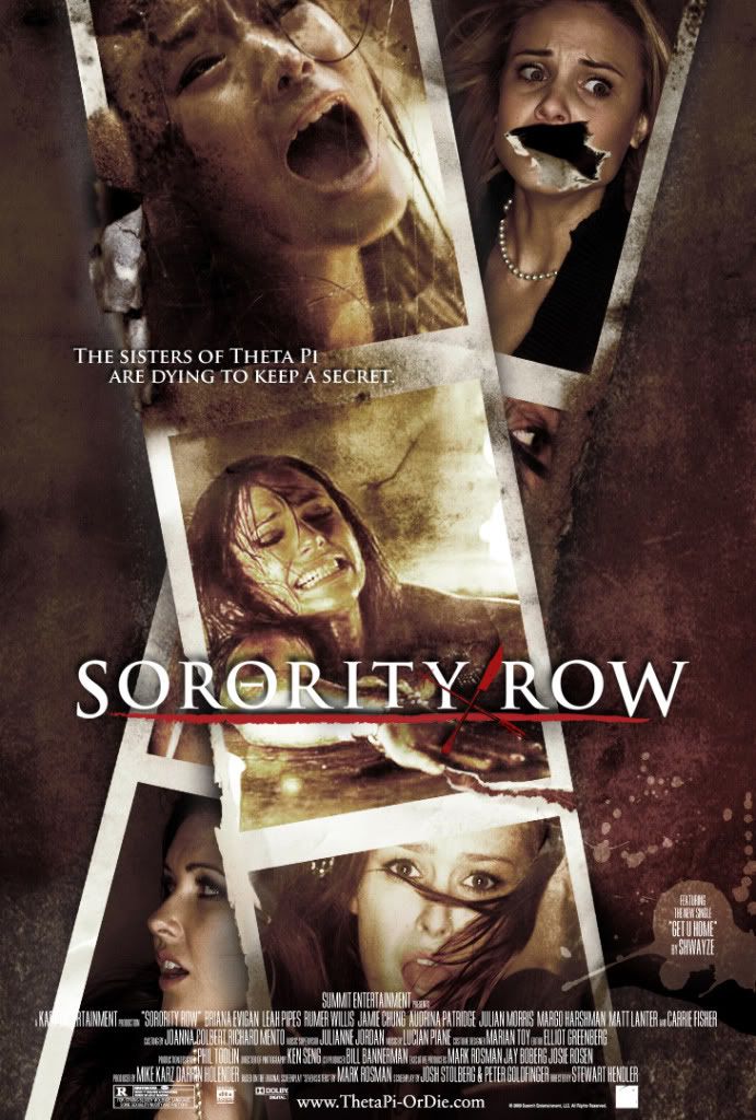 Sorority Row (2009) Pictures, Images and Photos