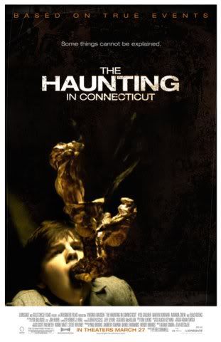 The Haunting in Connecticut Pictures, Images and Photos