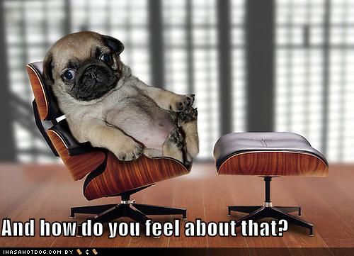 Have you felt stuck in therapy??