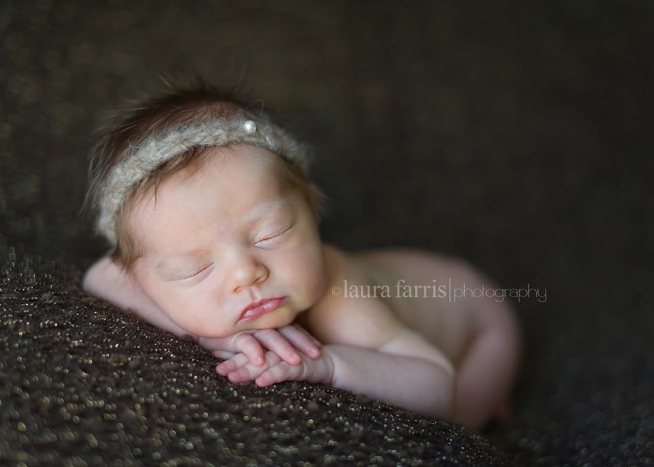 newborn photographer boise
