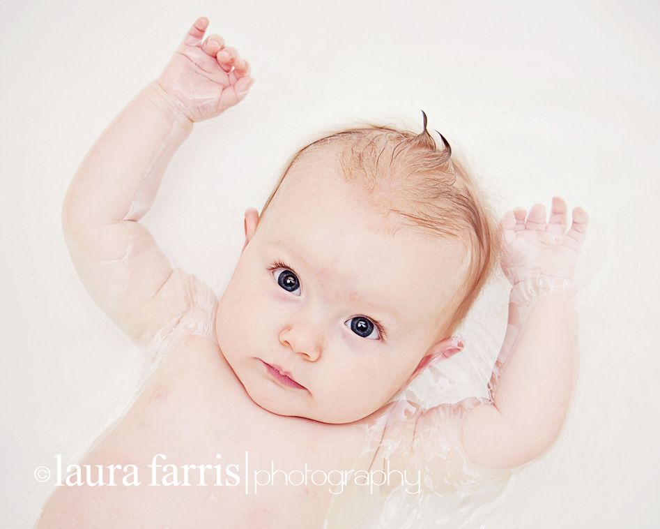 boise infant photographers