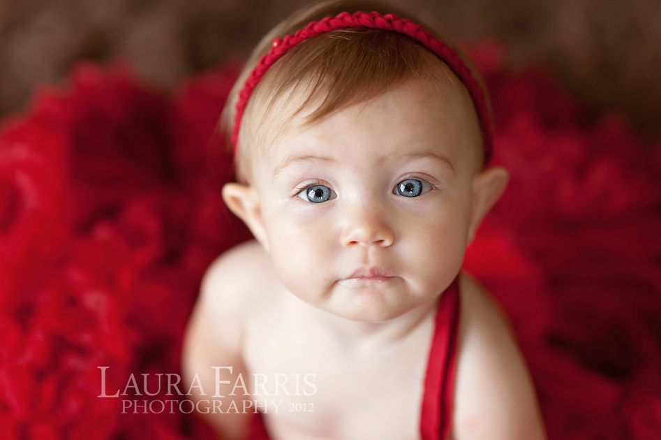 boise baby photography