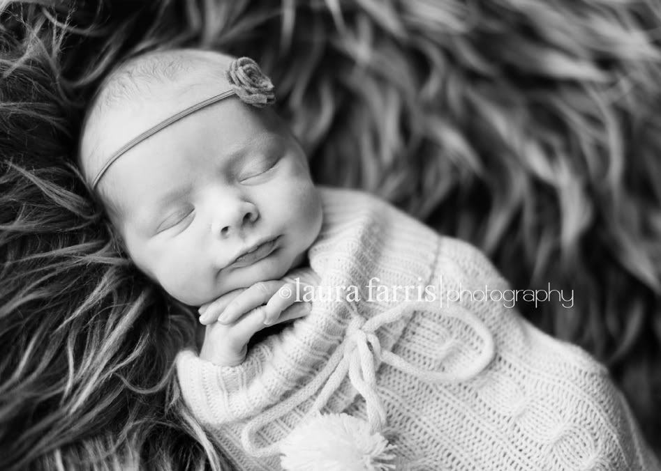 best boise newborn photographer