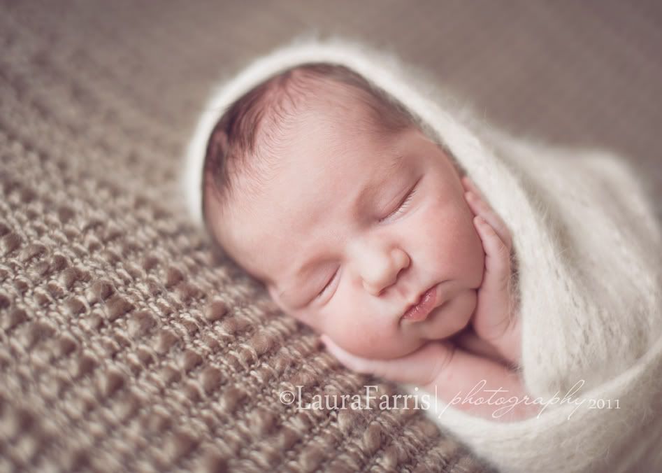 newborn photographer idaho