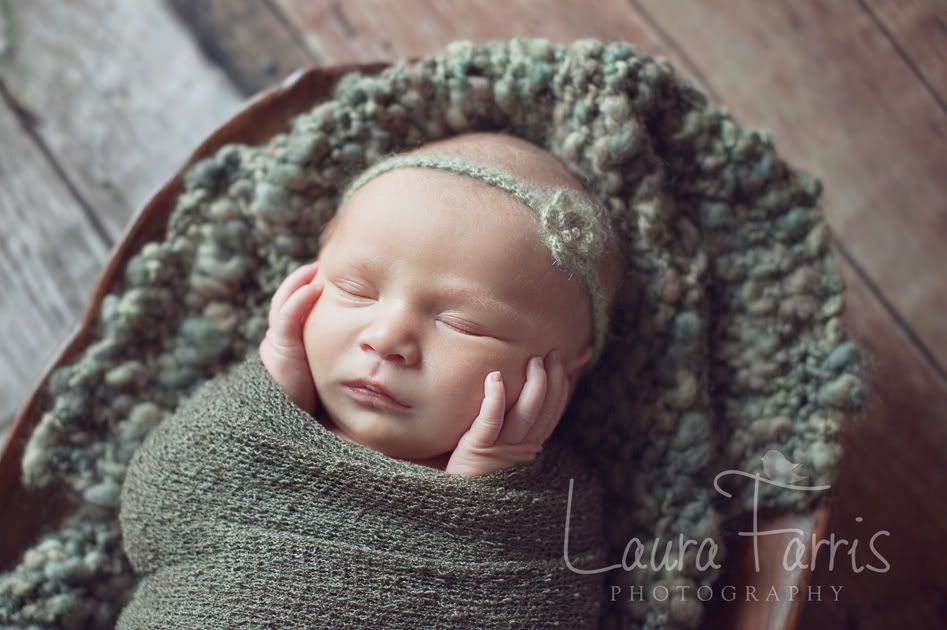 Boise newborn photographer Idaho newborn photograher