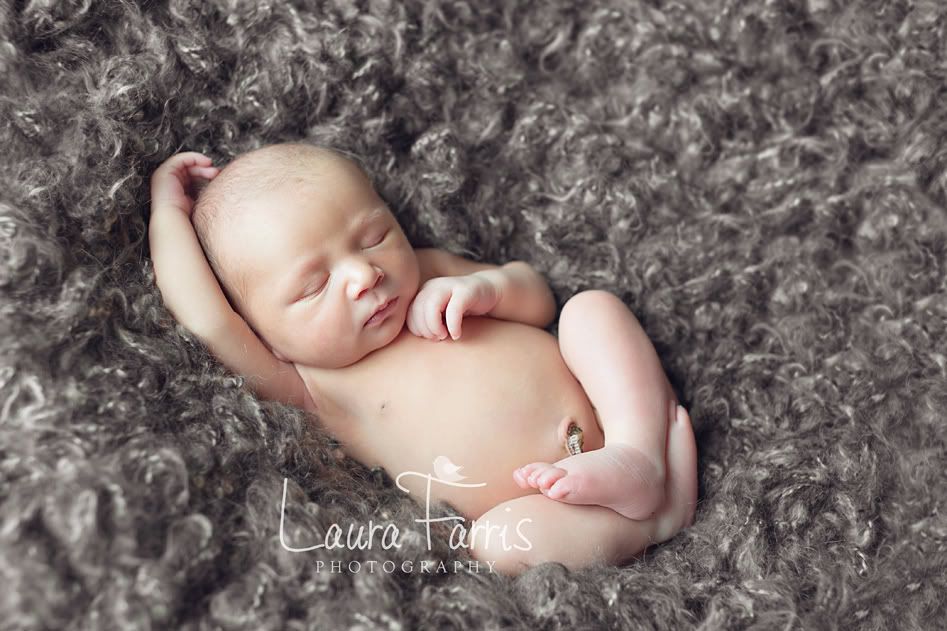 Boise newborn photography Idaho newborn photograher