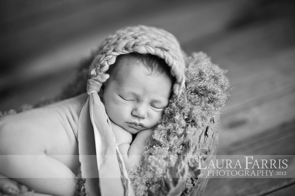 boise newborn baby photographer