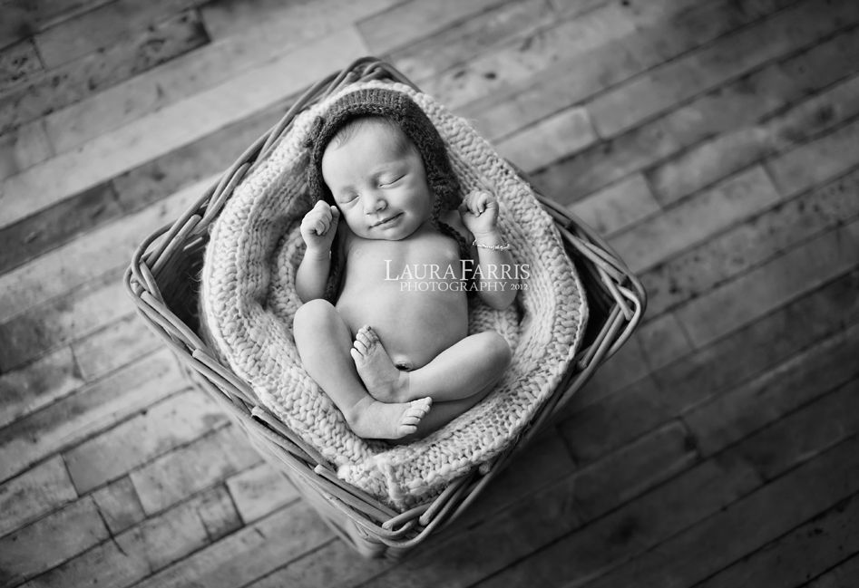 newborn photography boise