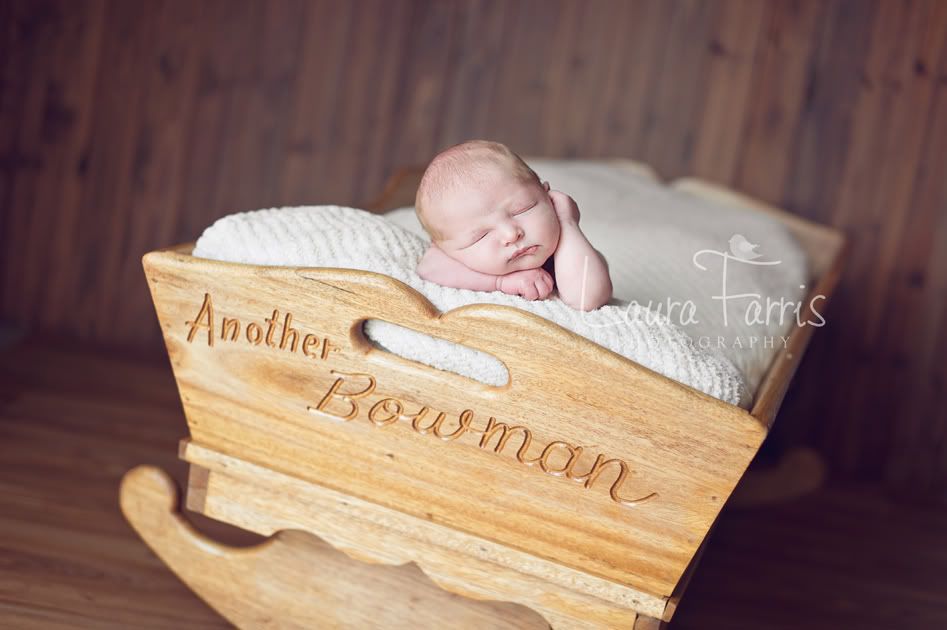 Boise newborn photographers