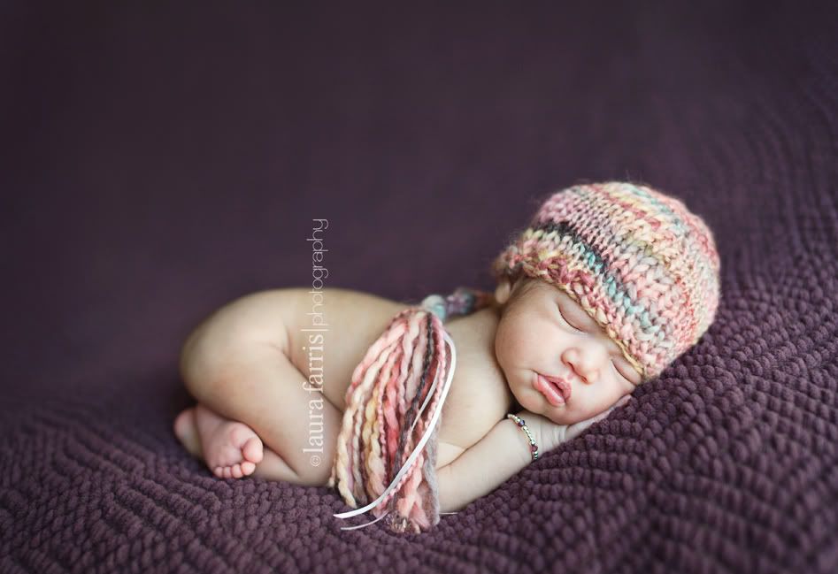 newborn baby photographer Boise Idaho