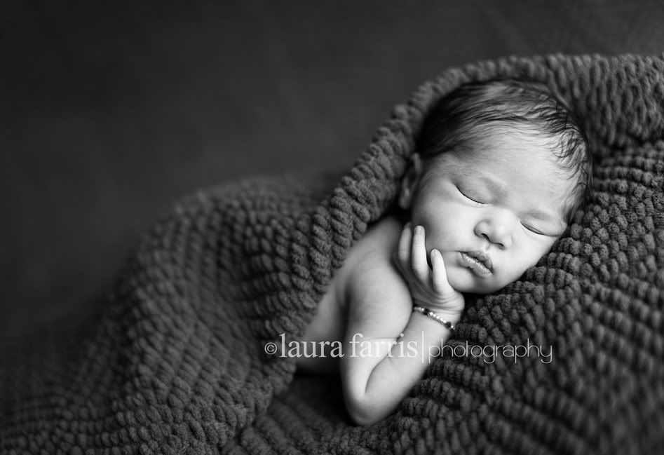 newborn baby photographer Boise Idaho