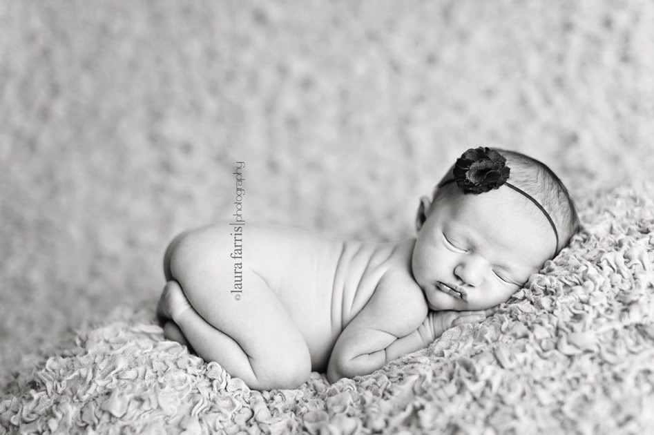 idaho newborn baby photography