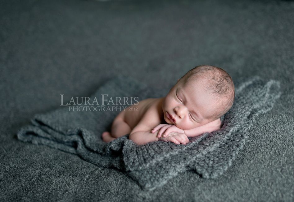 boise newborn baby photographers