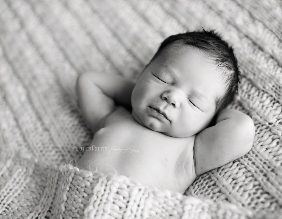 Idaho newborn photography