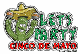 cinco de mayo