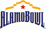 Alamo bowl logo