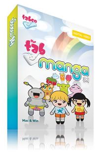 Tab Manga