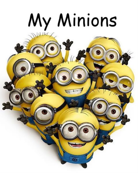 coloring pages despicable me minions. 2011 despicable me minions