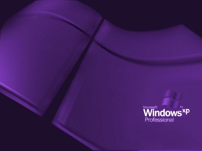 wallpaper win xp. windows purple Wallpaper