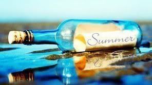 summer bottle Pictures, Images and Photos