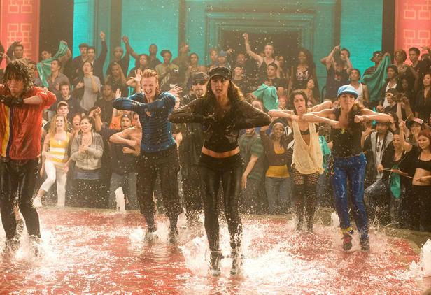 Step Up 2 Watch The Movie
