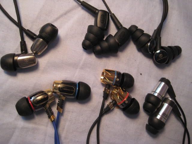 audio technica ck100