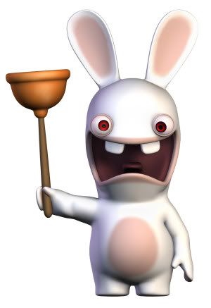 Assassins Creed Rabbid