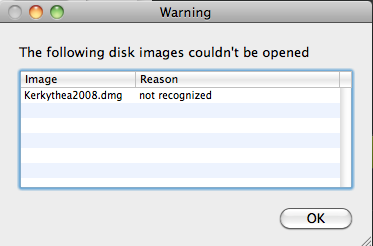 Kerkythea2008.dmg for Snow Leopard (Mac)-NOT RECOGNIZED :(