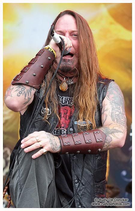 dez fafara