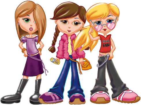 3SassyGirls_cc_04.png picture by MARTHALIZETH