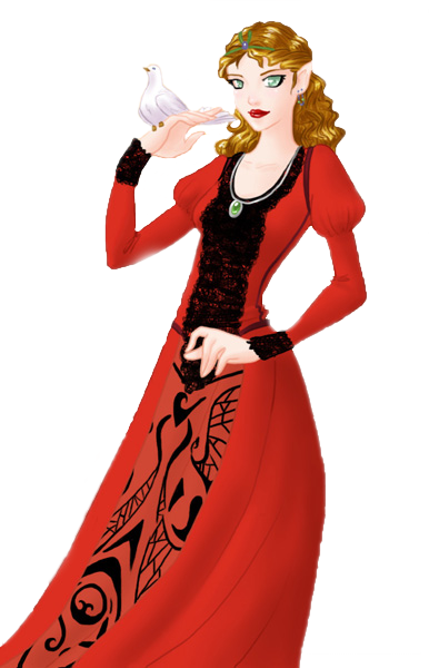 Marlene_by_Nisharda.png picture by MARTHALIZETH
