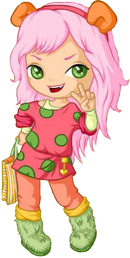 adb-cutiehasears.png picture by MARTHALIZETH