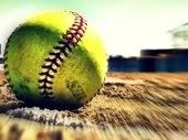 softball