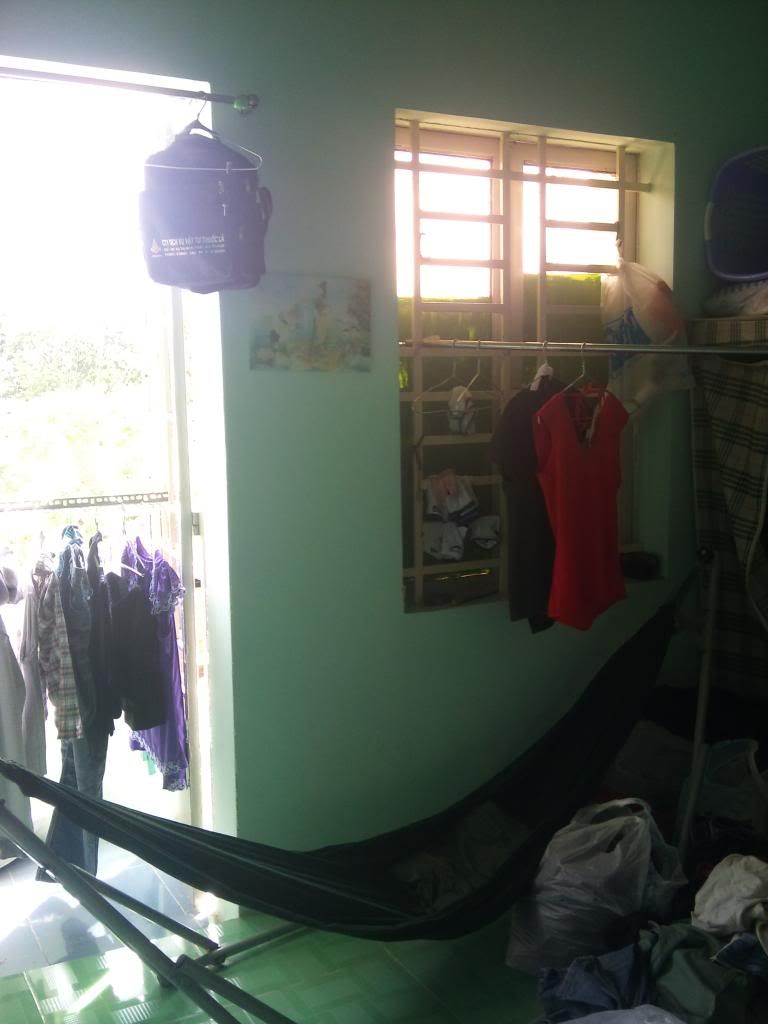 Bán nhà Quận 12 - Đường xe hơi, đường nội bộ, giá rẻ - Nhà chính chủ - Giấy tờ hợp lệ - 1