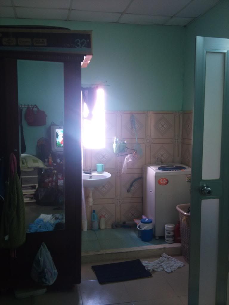 Bán nhà Quận 12 - Đường xe hơi, đường nội bộ, giá rẻ - Nhà chính chủ - Giấy tờ hợp lệ - 6