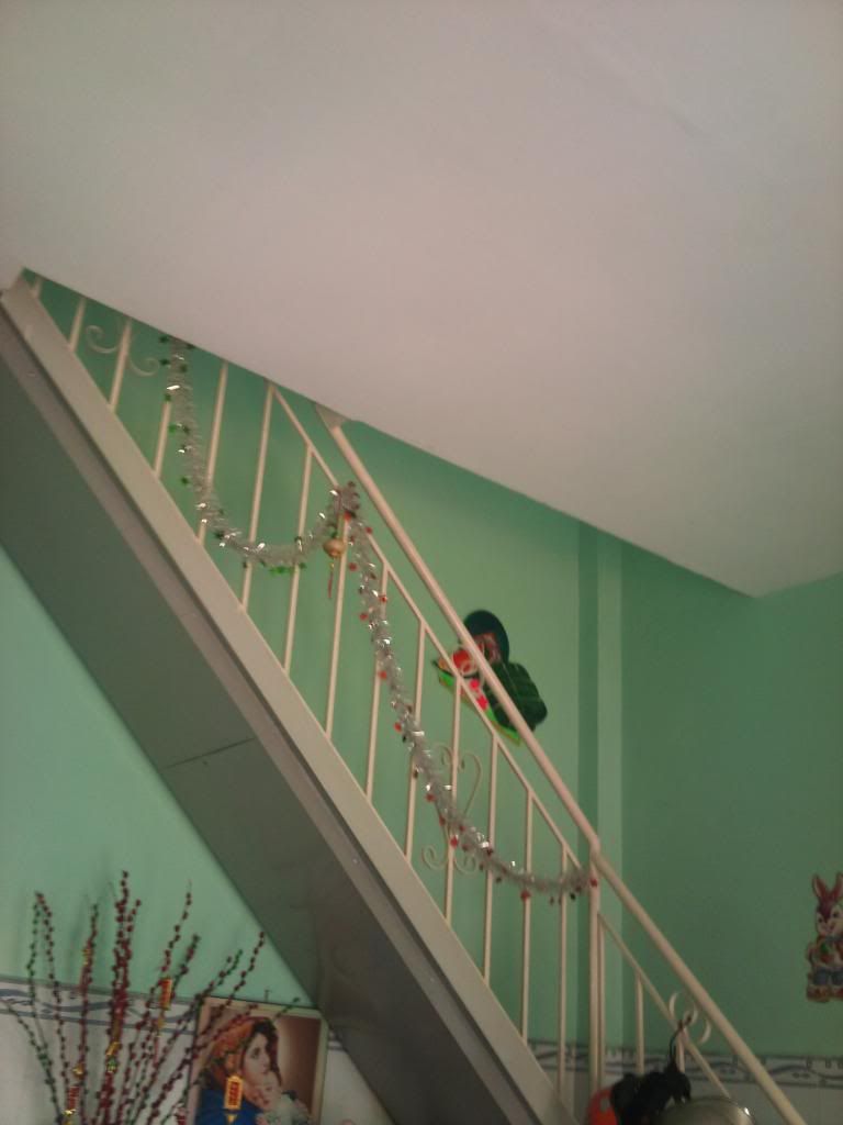 Bán nhà Quận 12 - Đường xe hơi, đường nội bộ, giá rẻ - Nhà chính chủ - Giấy tờ hợp lệ - 14