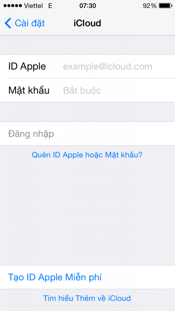 Ra đi em IPhone 5 , xách tay, zin 100%, còn 98%, FULL BOX, Tai Nghe, sạc - 1