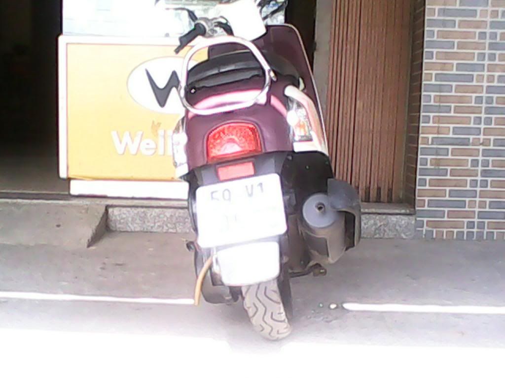 Cuxi 2010 Ra đi nhanh ngày hôm nay - 5