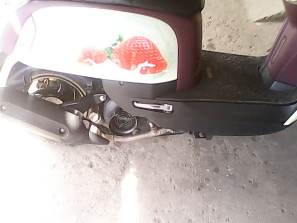 Cuxi 2010 Ra đi nhanh ngày hôm nay - 6