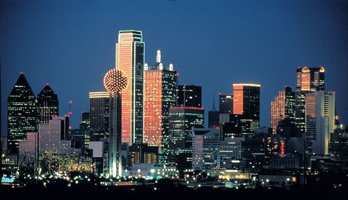 Dallas+skyline+wallpaper