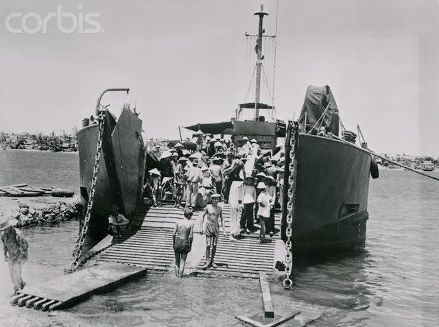Nhân dân miền Bắc Di cư 1954 vào Nam Tị nạn cộng sản
