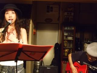 Yoshiki&amp;amp;Risa