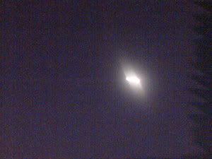 ufo 17 mei 2008