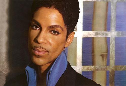 Prince Adore