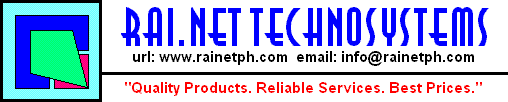 Rai.Net Technosystems