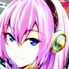 Megurine Luka icon from Vocaloid Pictures, Images and Photos