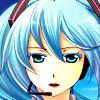 Hatsune Miku icon edited by me from Vocaloid Pictures, Images and Photos