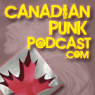 Canadian Punk Podcast