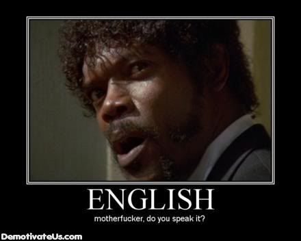 english do you speak it photo: Do you speak English english-do-you-speak-it-demotivatio.jpg